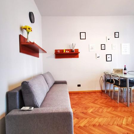 Ana'S Place Torino 3 Lejlighed Eksteriør billede