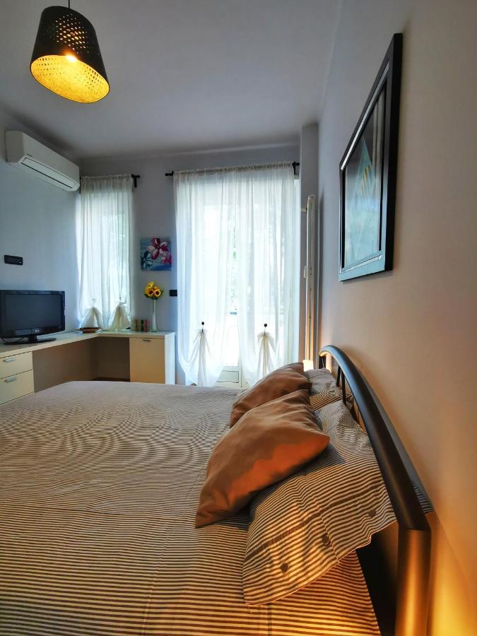 Ana'S Place Torino 3 Lejlighed Eksteriør billede