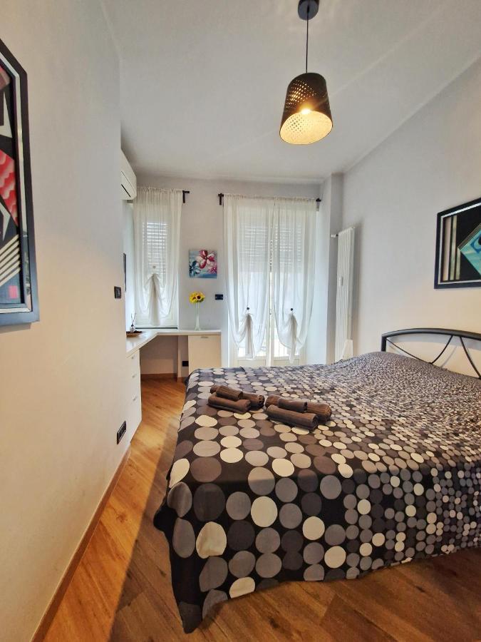 Ana'S Place Torino 3 Lejlighed Eksteriør billede