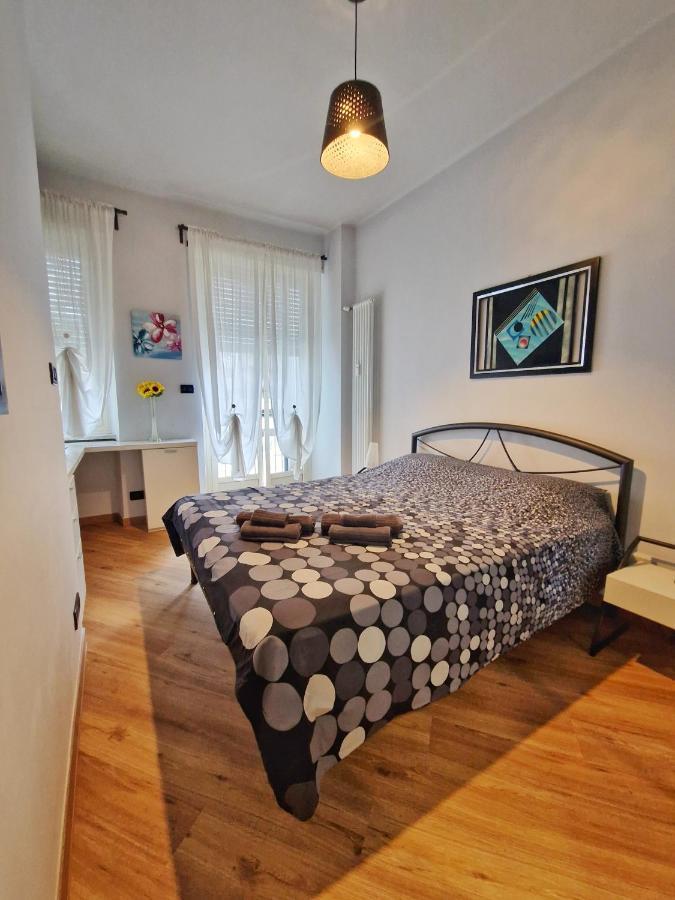 Ana'S Place Torino 3 Lejlighed Eksteriør billede