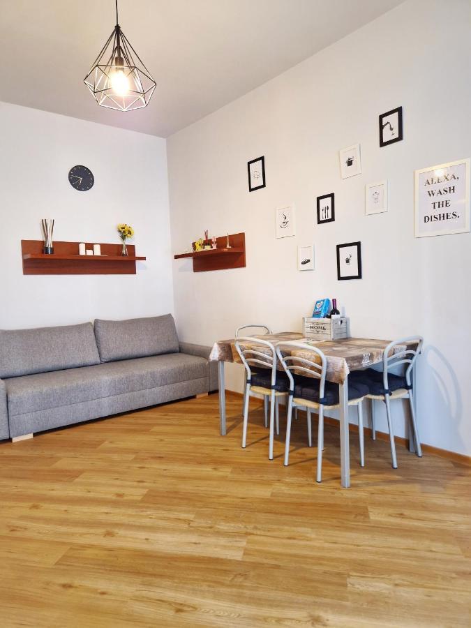 Ana'S Place Torino 3 Lejlighed Eksteriør billede