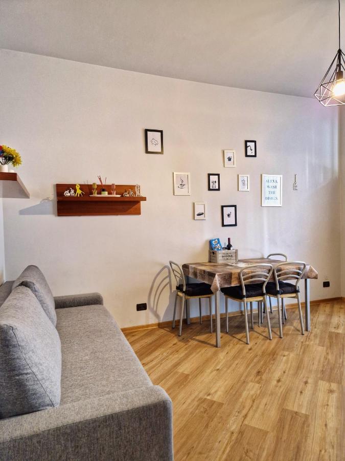 Ana'S Place Torino 3 Lejlighed Eksteriør billede