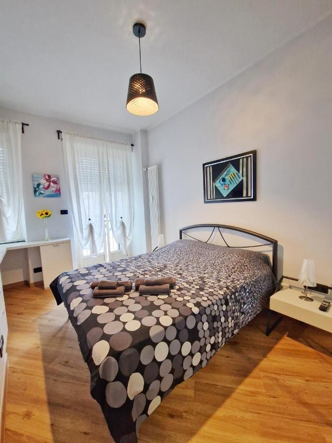Ana'S Place Torino 3 Lejlighed Eksteriør billede