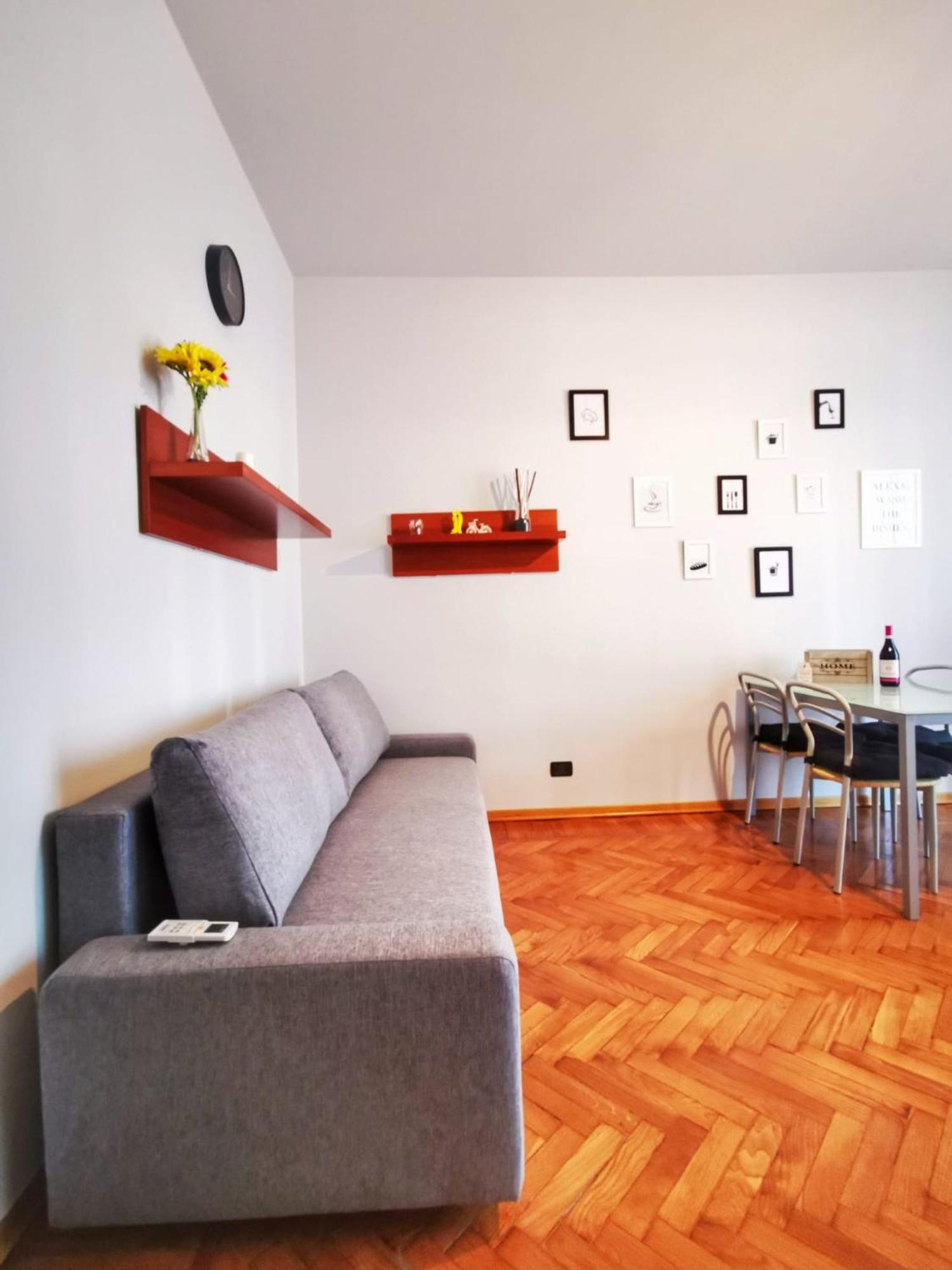 Ana'S Place Torino 3 Lejlighed Eksteriør billede