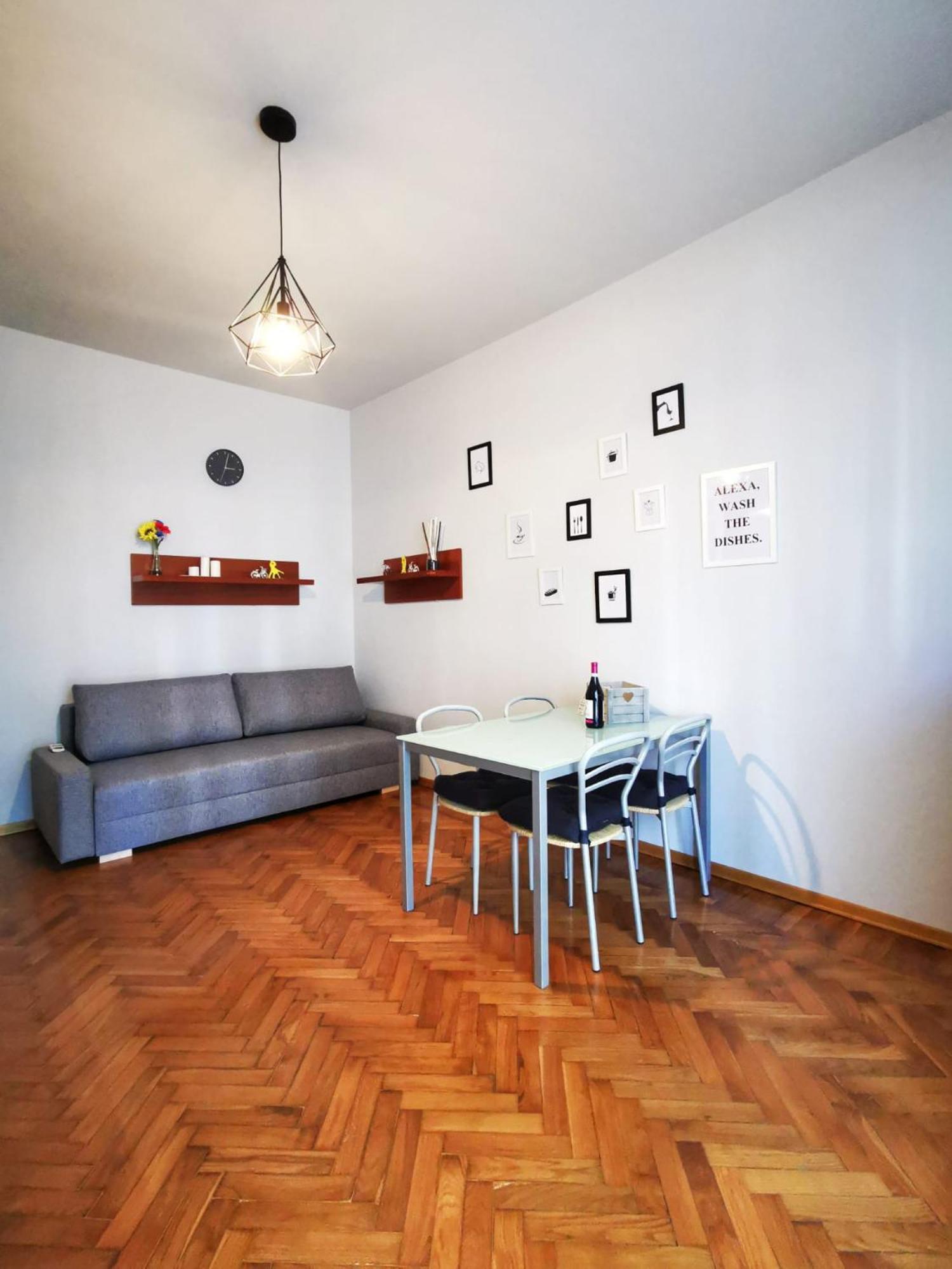 Ana'S Place Torino 3 Lejlighed Eksteriør billede